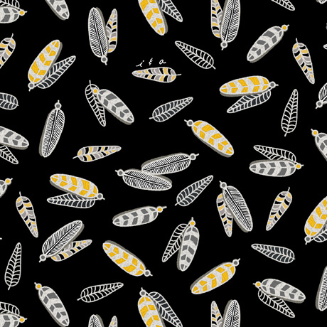 MINKY PRINTS             